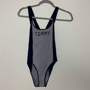 Tommy Hilfiger Bodysuit